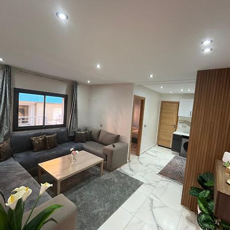 Chez Maria Apartment Kenitra Exterior photo