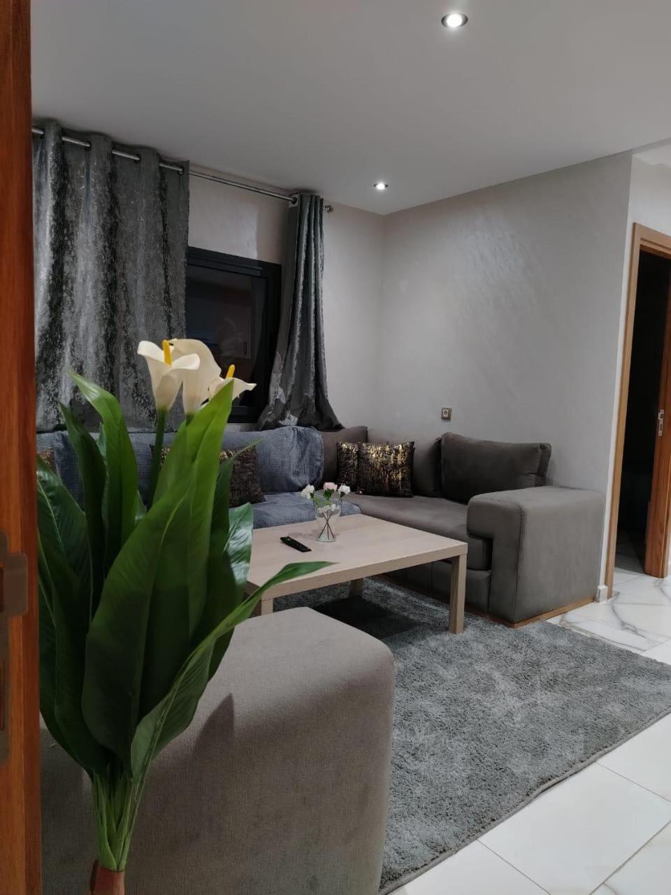 Chez Maria Apartment Kenitra Exterior photo