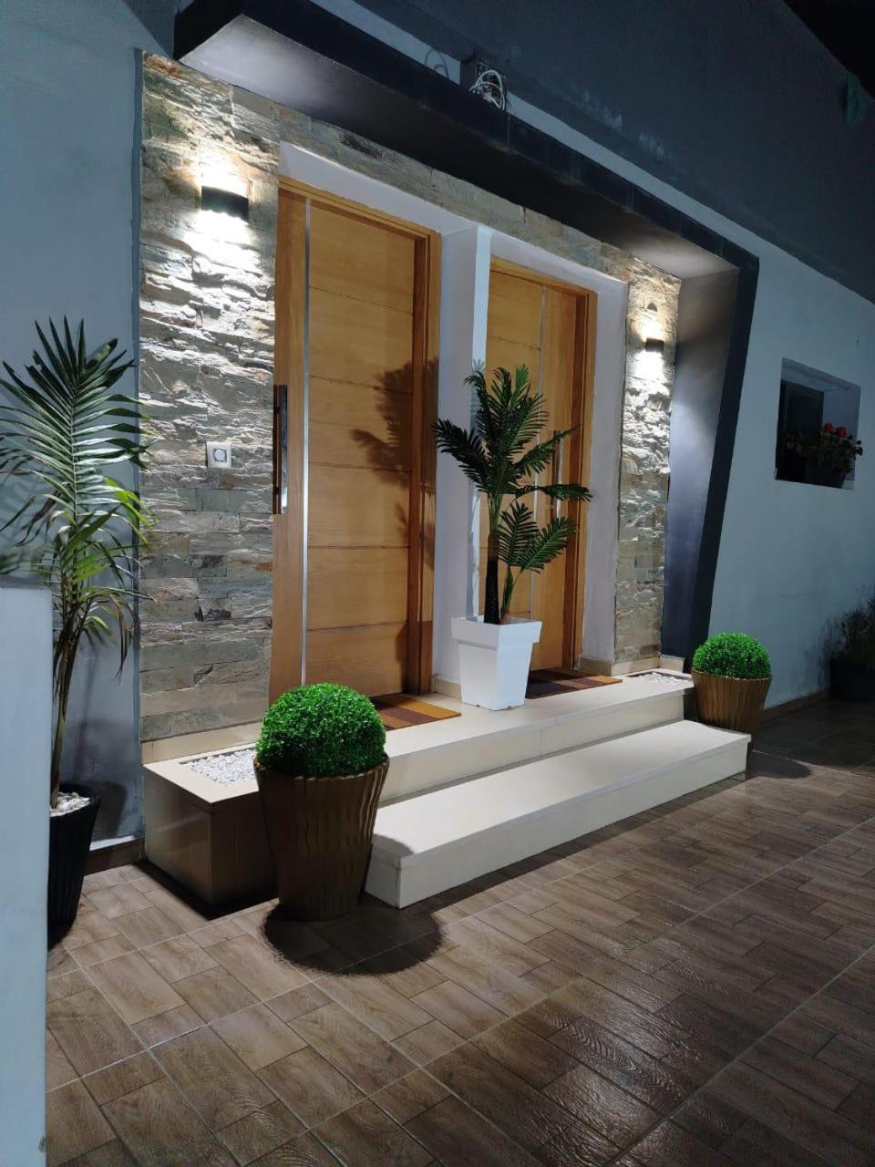 Chez Maria Apartment Kenitra Exterior photo