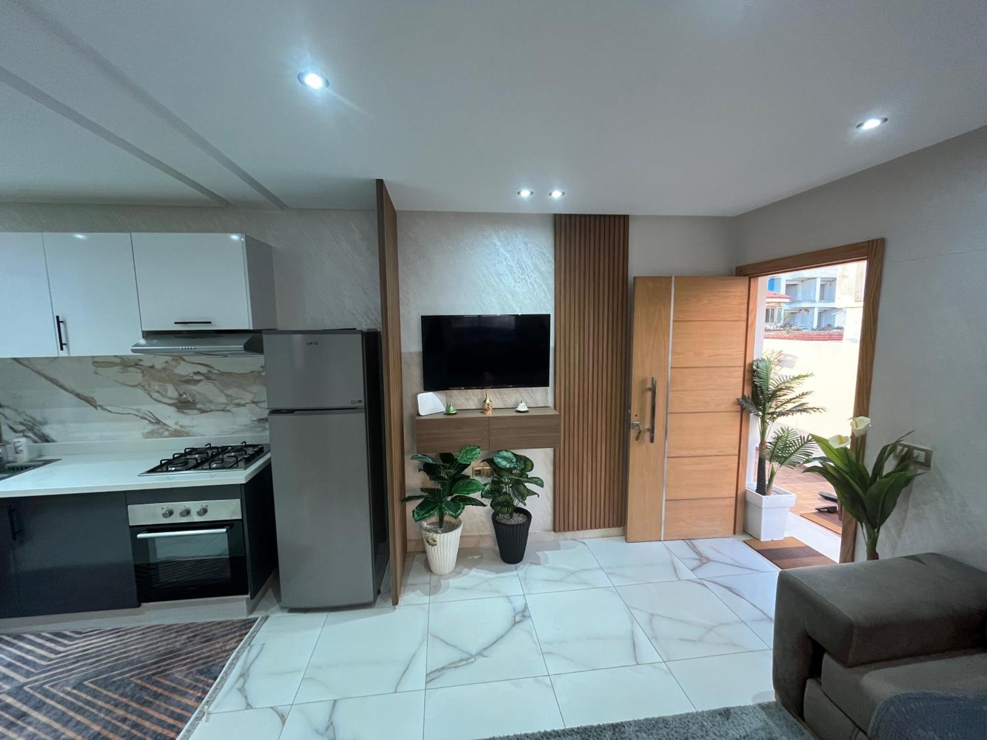 Chez Maria Apartment Kenitra Exterior photo